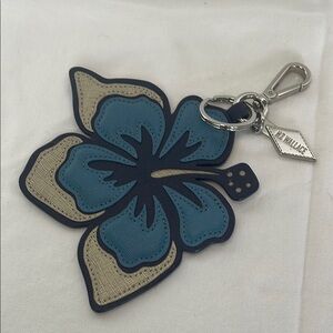 MZ Wallace Hawaiian Exclusive Keyring
